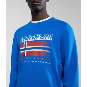 Sweatshirt Napapijri Kreis image-5