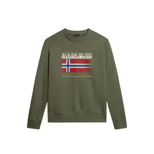 Sweatshirt Napapijri Kreis image-0