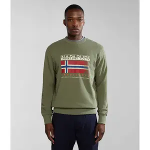 Sweatshirt Napapijri Kreis image-1