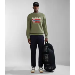 Sweatshirt Napapijri Kreis image-3