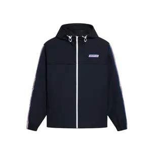 Faltbare wasserdichte Jacke Napapijri Grober image-0