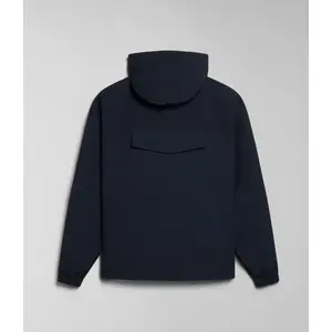 Faltbare wasserdichte Jacke Napapijri Grober image-1