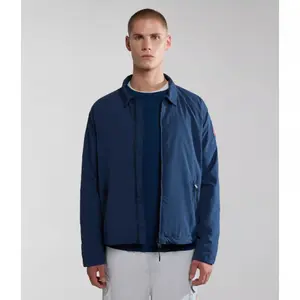 Jacke Napapijri Circular Moreno image-1
