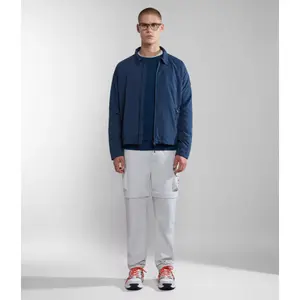 Jacke Napapijri Circular Moreno image-2