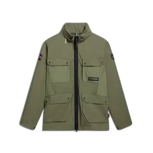 Jacke Napapijri A-Tepees image-0
