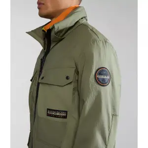 Jacke Napapijri A-Tepees image-6