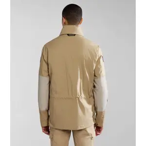 Jacke Napapijri Tepees image-4