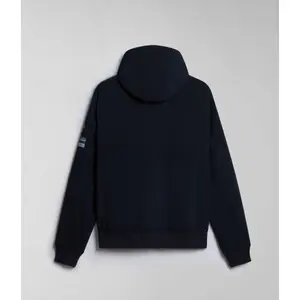 Single-material waterproof jacket Napapijri Melville image-3