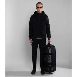 Single-material waterproof jacket Napapijri Melville image-2