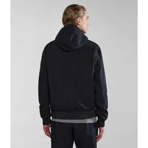 Single-material waterproof jacket Napapijri Melville image-4