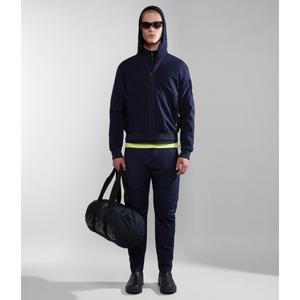 Wasserdichte Jacke aus einem Material Napapijri Melville image-2