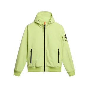 Casaco impermeável com um só peito Napapijri Melville image-0