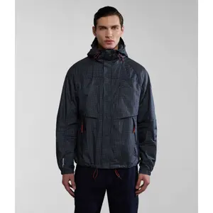 Regenjacke Napapijri Makay Dyneema® image-1