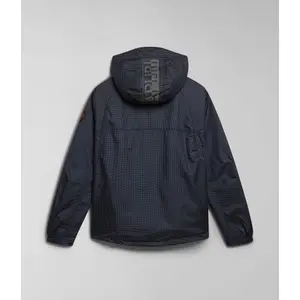 Regenjacke Napapijri Makay Dyneema® image-3