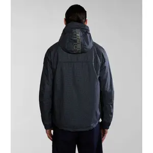 Regenjacke Napapijri Makay Dyneema® image-5