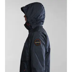 Regenjacke Napapijri Makay Dyneema® image-6