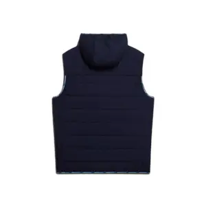 Ärmellose Daunenjacke mit Kapuze Napapijri A-Huron image-3