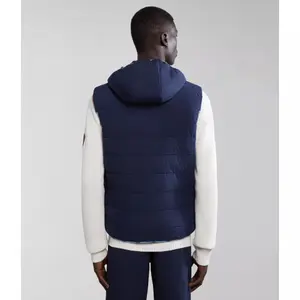 Ärmellose Daunenjacke mit Kapuze Napapijri A-Huron image-4