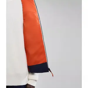 Ärmellose Daunenjacke mit Kapuze Napapijri A-Huron image-5