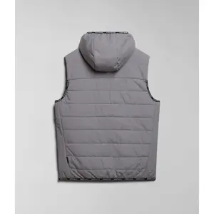 Sleeveless jacket Napapijri Huron image-3