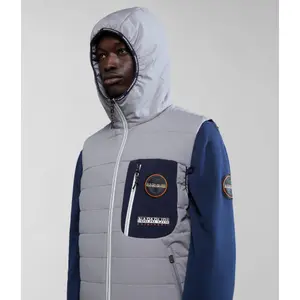 Sleeveless jacket Napapijri Huron image-5