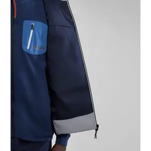 Sleeveless jacket Napapijri Huron image-6