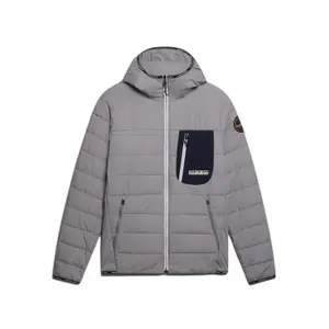 Faltbare Daunenjacke Napapijri Huron image-0