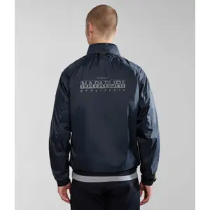 Regenjacke Napapijri A-cloudy image-4