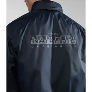 Regenjacke Napapijri A-cloudy image-6