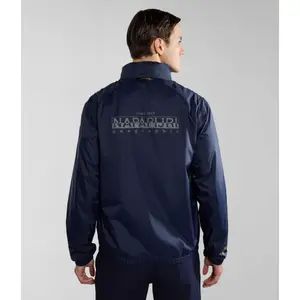 Regenjacke Napapijri A-cloudy image-4