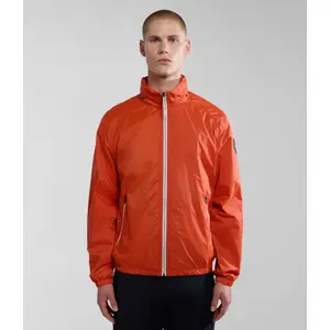 Vandtæt jakke Napapijri A-cloudy image-1