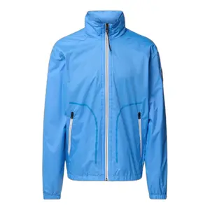 Hooded jacket Napapijri Cloudy image-0