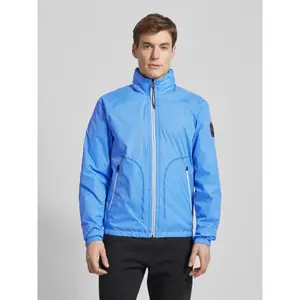 Hooded jacket Napapijri Cloudy image-1