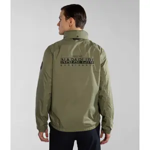 Regenjacke Napapijri A-cloudy image-4