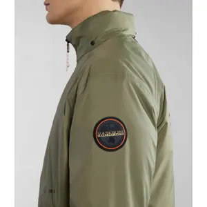 Regenjacke Napapijri A-cloudy image-5