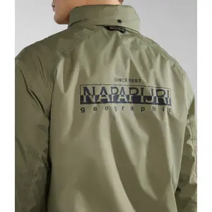 Regenjacke Napapijri A-cloudy image-6