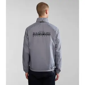 Regenjacke Napapijri A-cloudy image-4