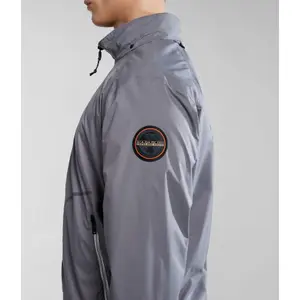 Regenjacke Napapijri A-cloudy image-5