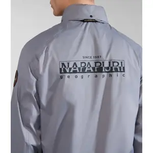 Regenjacke Napapijri A-cloudy image-6