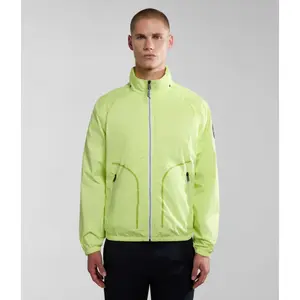 Camisa impermeável Napapijri A-cloudy image-1