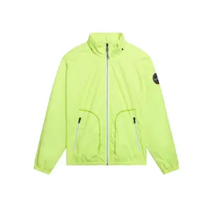 Camisa impermeável Napapijri A-cloudy image-0