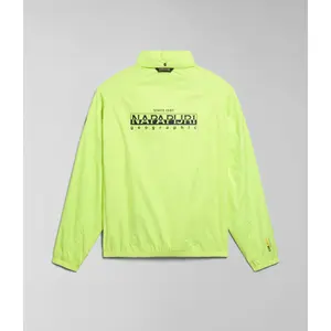 Camisa impermeável Napapijri A-cloudy image-3