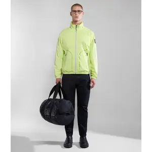 Camisa impermeável Napapijri A-cloudy image-2