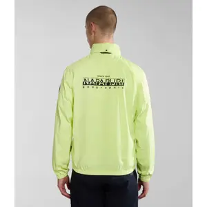 Camisa impermeável Napapijri A-cloudy image-4