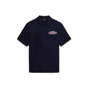 Polo Napapijri E-Smallwood image-0