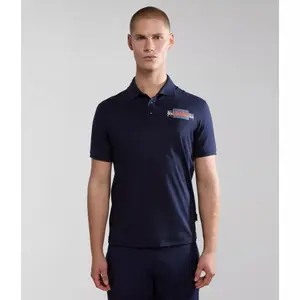 Polo Napapijri E-Smallwood image-1