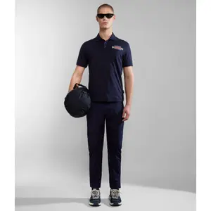 Polo Napapijri E-Smallwood image-2