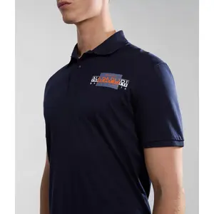 Polo Napapijri E-Smallwood image-5