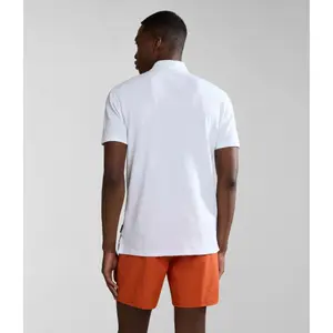 Polo Napapijri Ebea 2 image-4