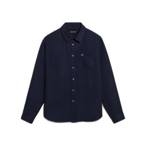 np0a4hq2-176-surchemise-a-manches-longues-napapijri-g-linen-blu-marine